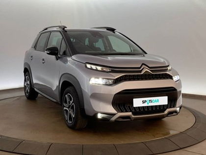 Citroen C3 Aircross 1.2 PureTech 130 S&S EAT6 Feel