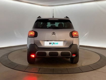 Citroen C3 Aircross 1.2 PureTech 130 S&S EAT6 Feel