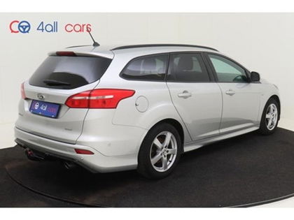 Ford Focus 2866 1.5ecoboost 182pk st-line