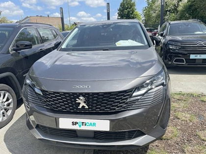 Peugeot 3008 1.5 BlueHDi 96kW S&S Allure Pack