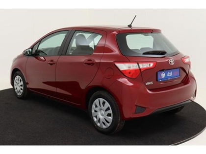 Toyota Yaris 2227 Y-oung