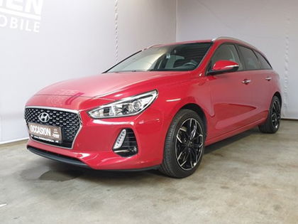 Hyundai i30 Wagon 1.0 T-GDi Twist TechnoPack