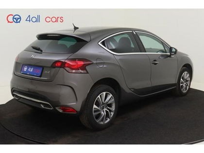 Citroen DS4 2826 So Chic *gps*ar-sens