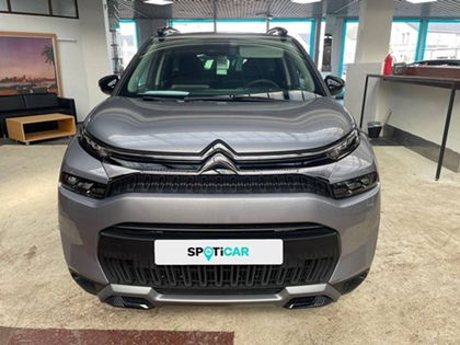 Citroen C3 Aircross 1.2 PureTech 130 S&S EAT6 Feel