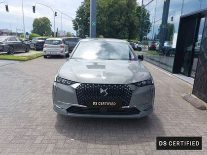 DS DS 4 PureTech 130 Automatic Rivoli