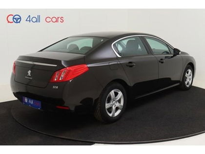 Peugeot 508 2453 Active