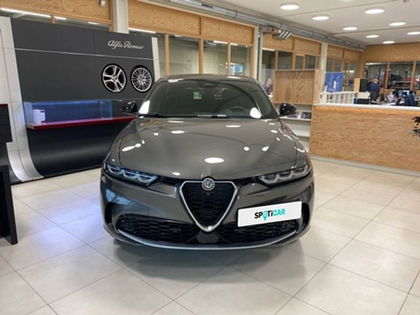 Alfa Romeo Tonale 1.3 T280 PHEV Q4 Ti