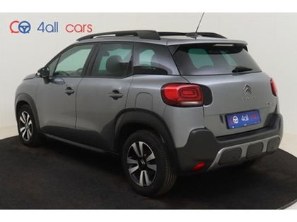 Citroen C3 Aircross 2813 Shine