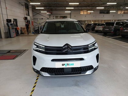 Citroen C5 Aircross 1.5 BlueHDi 130 S&S MAN6 Feel