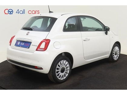 Fiat 500 2924