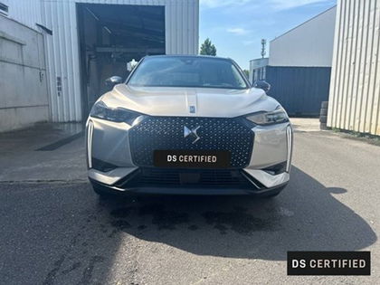 DS DS 3 PureTech 130 Automatic Esprit de Voyage