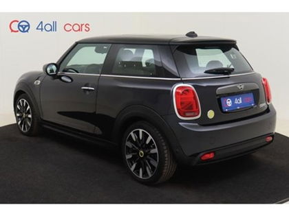 MINI Cooper SE 2682 â?¬-3000overheid 29kwh exci