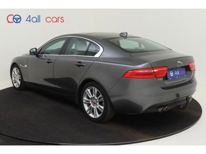 Jaguar XE 2842 Prestige