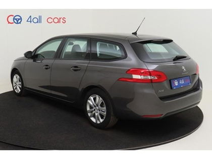 Peugeot 308 2590 II SW Active Pack