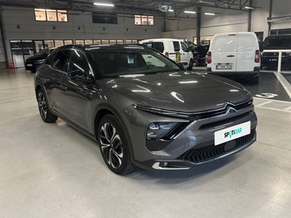 Citroen C5 X Hybrid 225 e-EAT8 Shine Pack