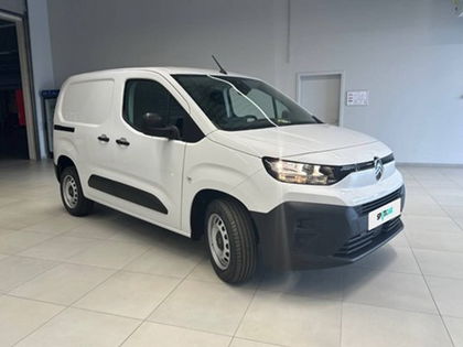 Citroen Berlingo M Heavy 1.5 BHDi 100 MAN6 -