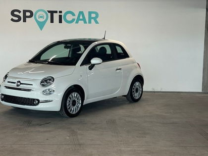 Fiat 500 Dolcevita