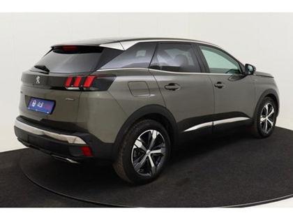 Peugeot 3008 1075 gt-line gps sens-v+a