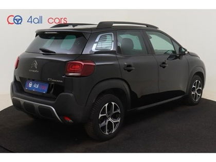 Citroen C3 Aircross 2810 Shine