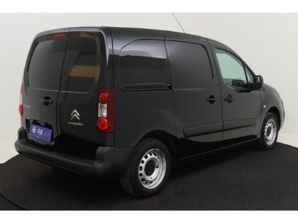 Citroen Berlingo 2415 L1 Fresch #airco