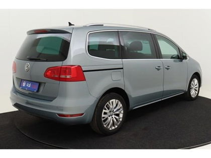 Volkswagen Sharan 2198 Highline 5d BMT DSG