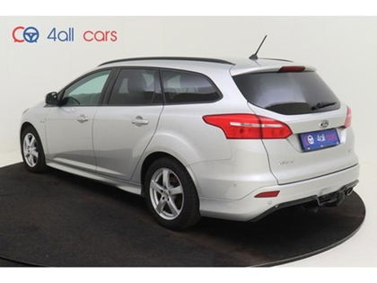 Ford Focus 2866 1.5ecoboost 182pk st-line