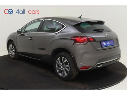 Citroen DS4 2826 So Chic *gps*ar-sens