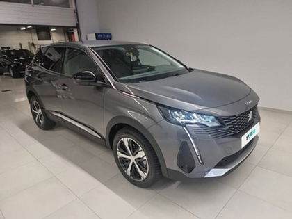 Peugeot 3008 1.2 PureTech 96kW S&S Allure Pack