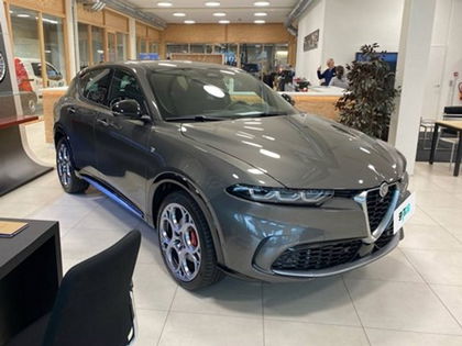 Alfa Romeo Tonale 1.3 T280 PHEV Q4 Ti