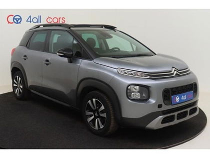 Citroen C3 Aircross 2813 Shine