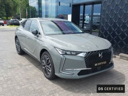 DS DS 4 PureTech 130 Automatic Rivoli