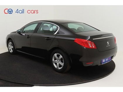 Peugeot 508 2453 Active