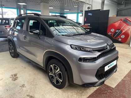 Citroen C3 Aircross 1.2 PureTech 130 S&S EAT6 Feel