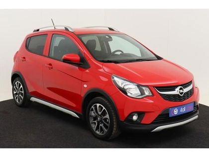 Opel KARL 2240 Rocks *gps *multimedia