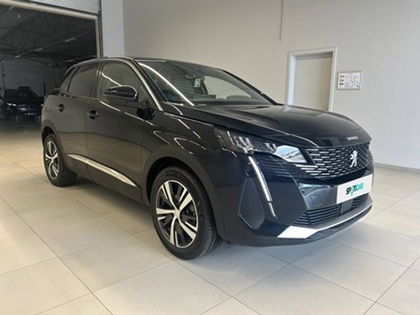 Peugeot 3008 1.2 HYBRID 136 e-DSC6 Allure Pack