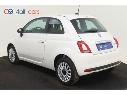 Fiat 500 2924