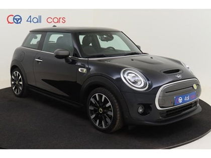 MINI Cooper SE 2682 â?¬-3000overheid 29kwh exci