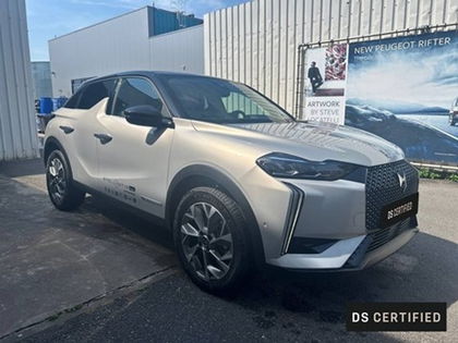 DS DS 3 PureTech 130 Automatic Esprit de Voyage