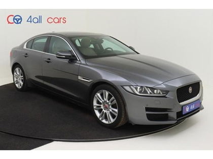 Jaguar XE 2842 Prestige