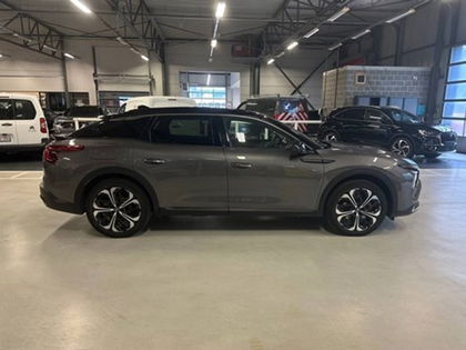 Citroen C5 X Hybrid 225 e-EAT8 Shine Pack