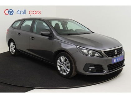 Peugeot 308 2590 II SW Active Pack