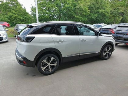 Peugeot 3008 1.2 PureTech 96kW S&S GT