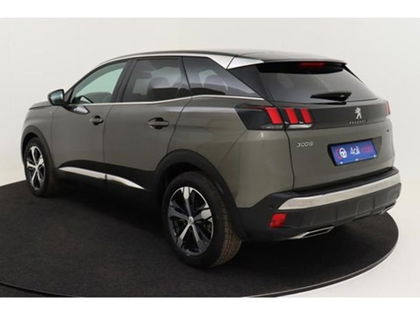 Peugeot 3008 1075 gt-line gps sens-v+a