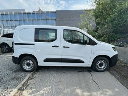 Citroen Berlingo M Light 1.5 BlueHDi 100 MAN Club