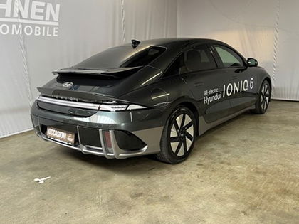 Hyundai Ioniq 6 77kWh Balance