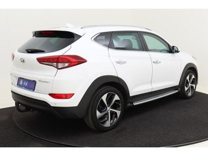 Hyundai Tucson 2428 1.7crdi full option trekh