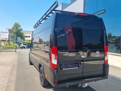 Fiat Ducato Professional L4H2