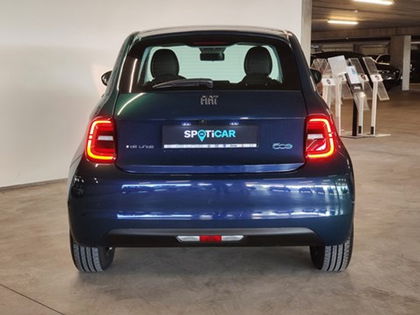 Fiat 500 500e Icon Berline 42kWh