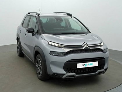 Citroen C3 Aircross 1.2 PureTech 110 S&S MAN6 Feel