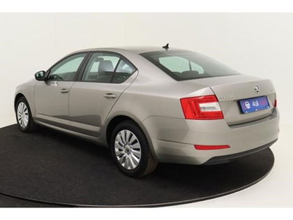 Skoda Octavia 2236 Ambition 4d #gps #multime